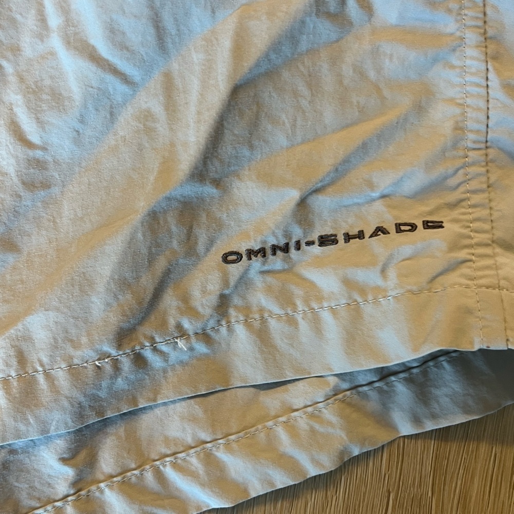 Columbia PFG Swimming Trunks - Picture 2 of 5